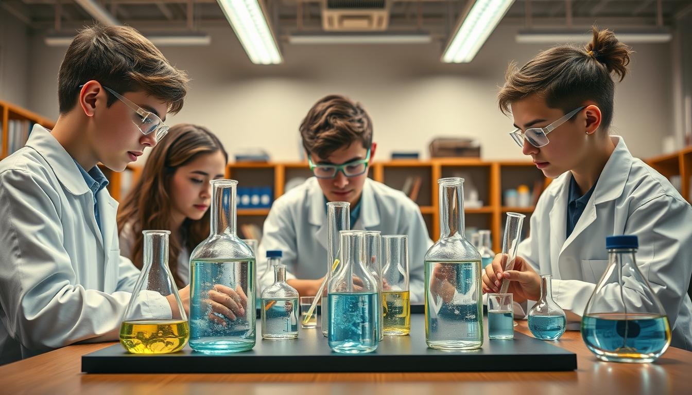 Campus life and scholarly environment in Lisbon