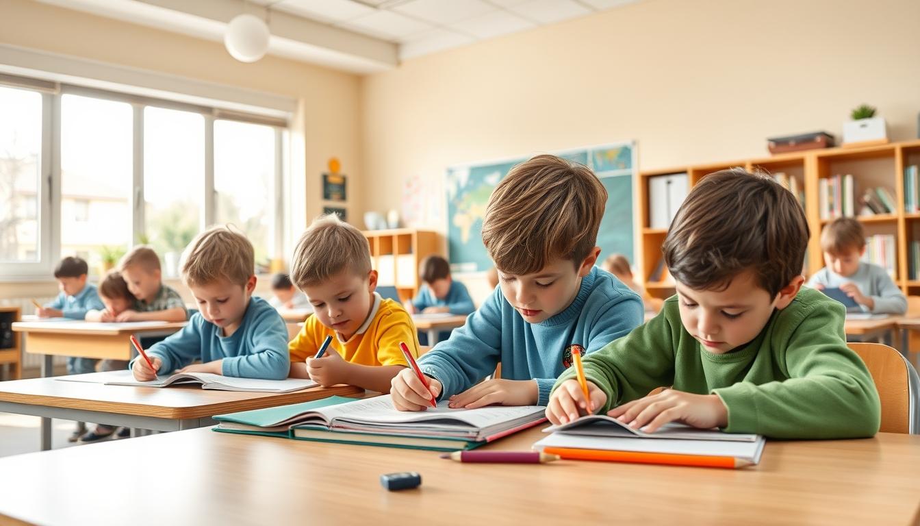 Innovative digital learning technology