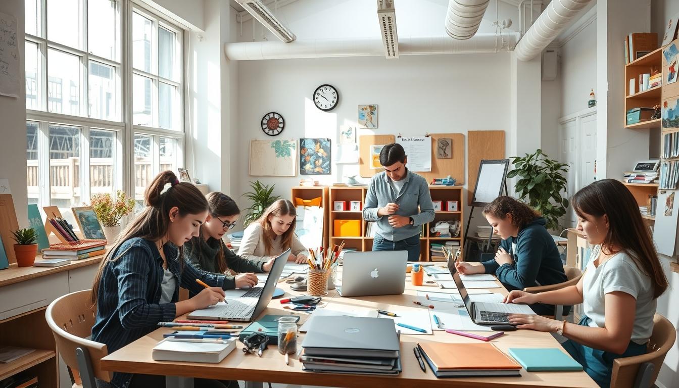 Privacy and data protection for educational website visitors